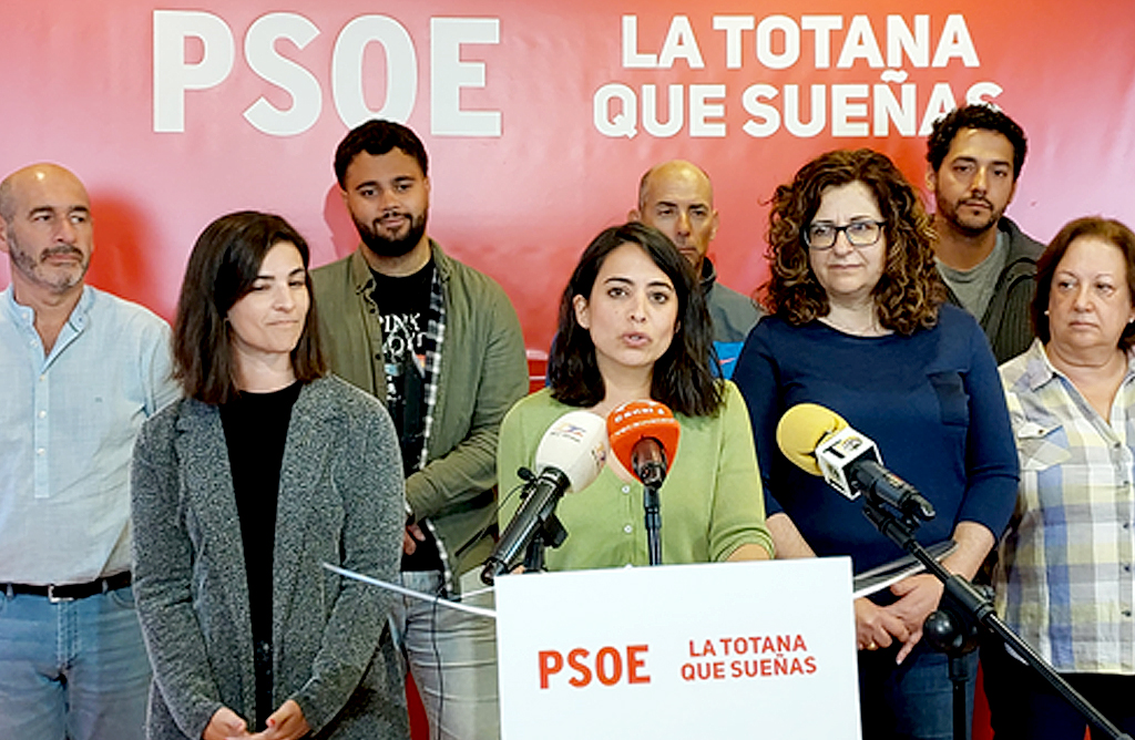 Más de 700 aportaciones respaldan la campaña